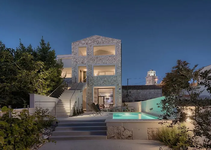 Casa Mia Apartments