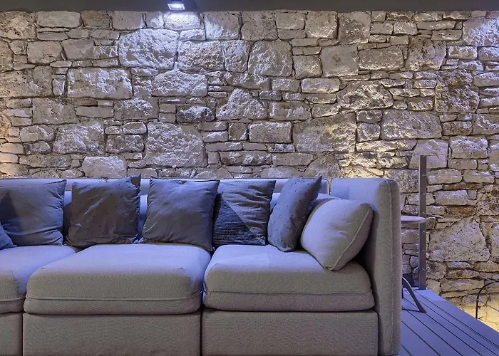 Casa Mia Apartments