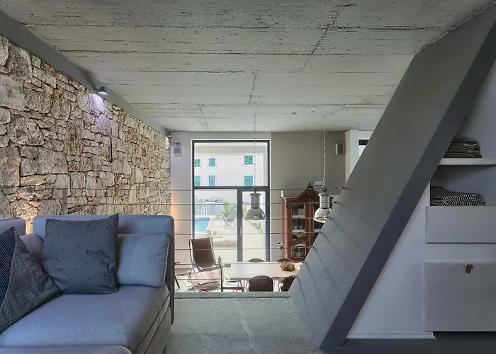 Casa Mia Apartments