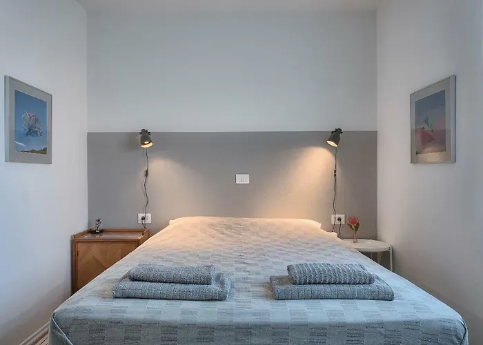 Casa Mia Apartments