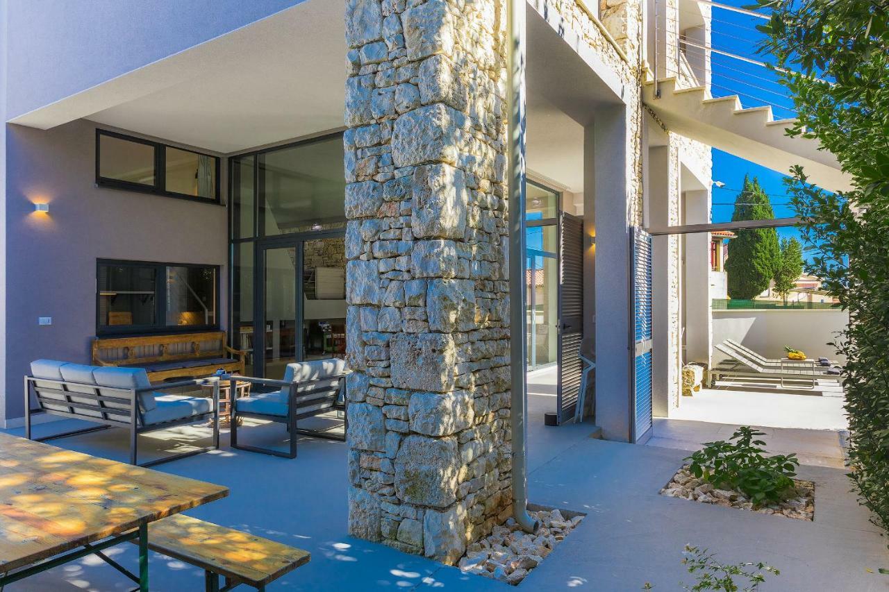 Apartment Casa Mia