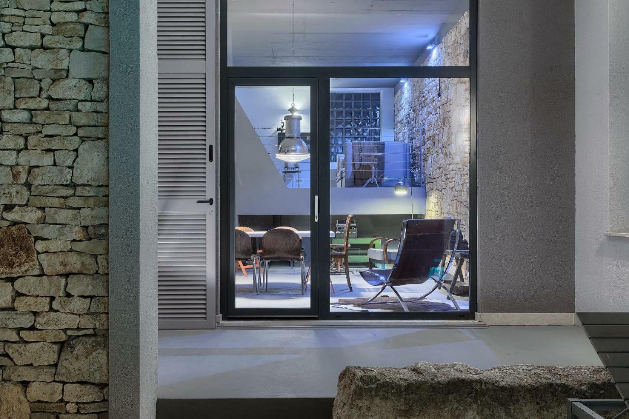 Apartment Casa Mia Premantura
