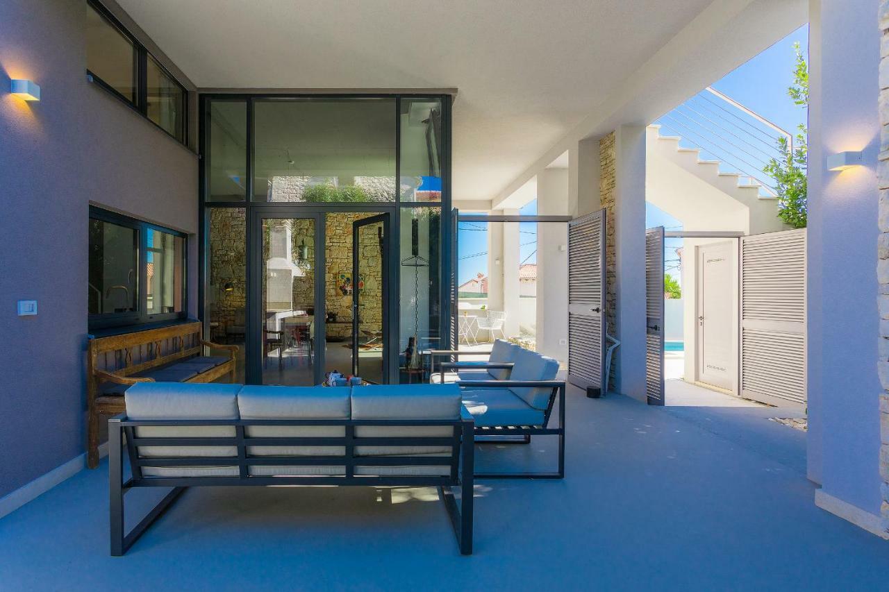 Casa Mia * Premantura
