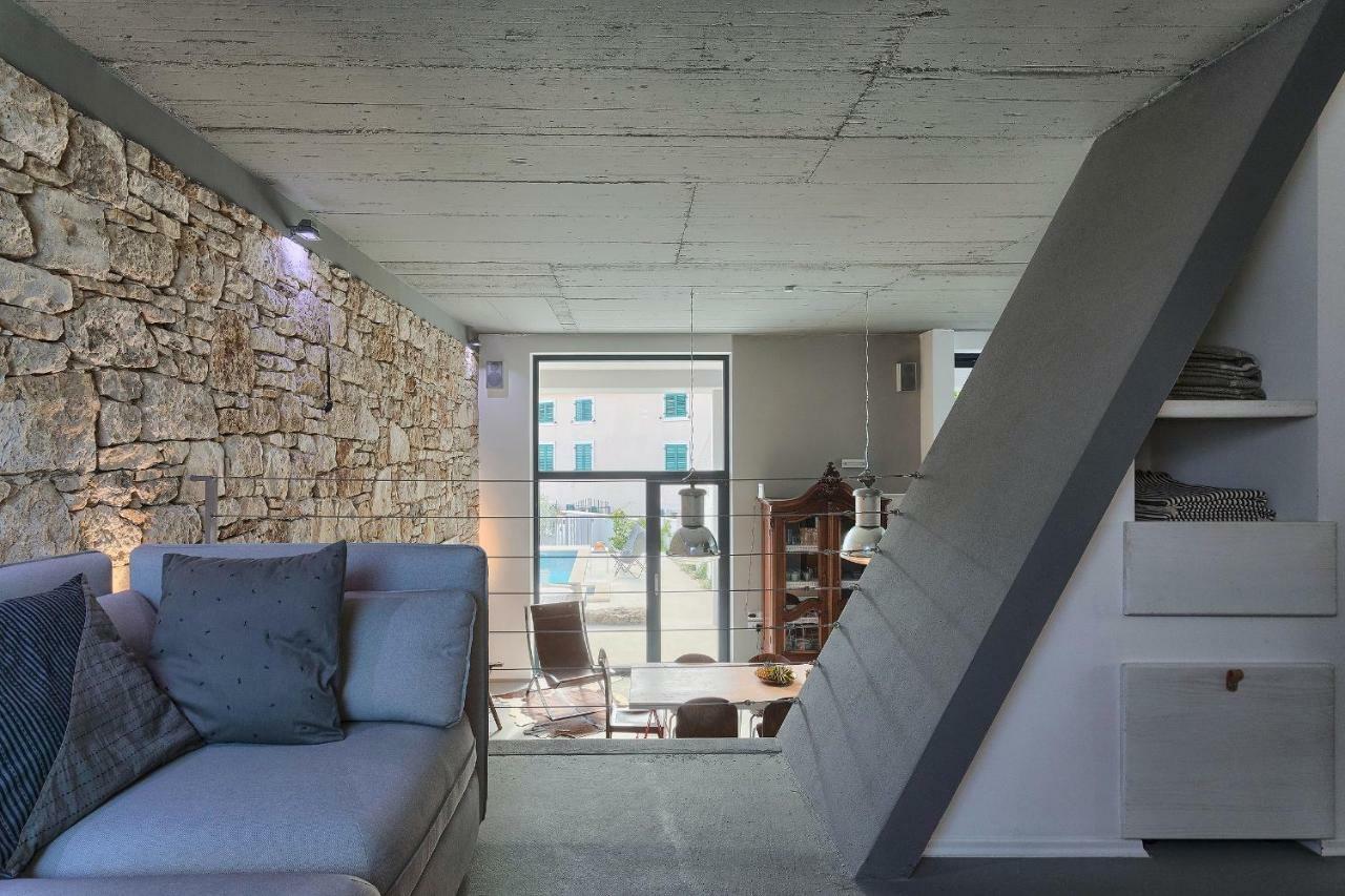 Apartment Casa Mia Premantura