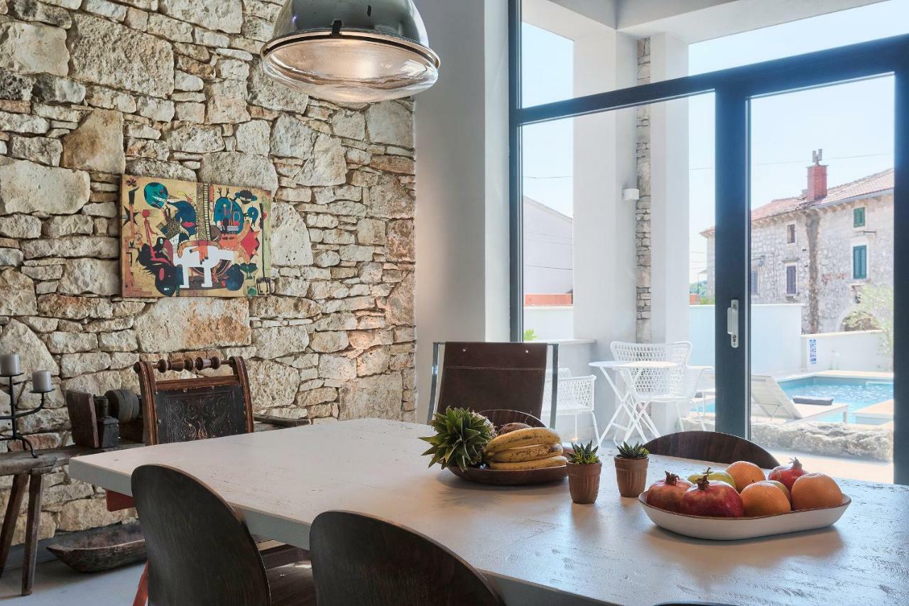 Casa Mia Apartment *