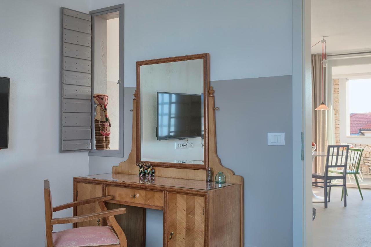 Casa Mia Premantura