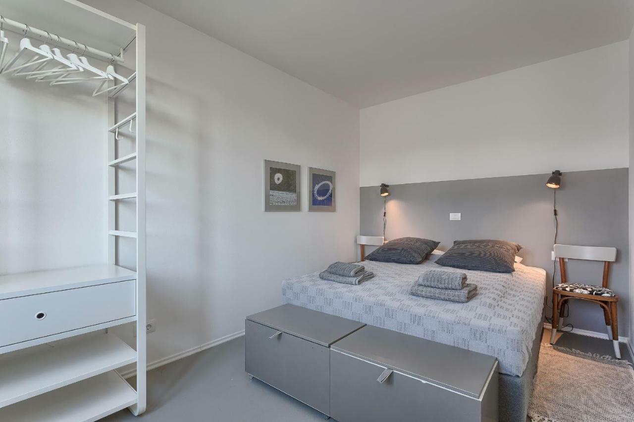 Apartment Casa Mia *