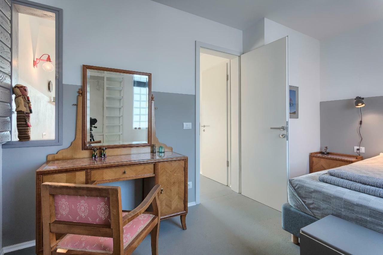 Apartment Casa Mia Premantura